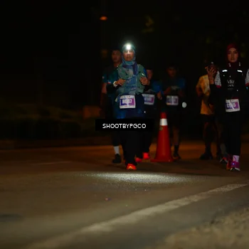 Runner Photo 4429358