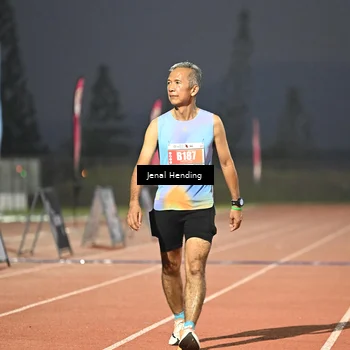 Runner Photo 4429359