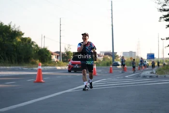 Runner Photo 4429362