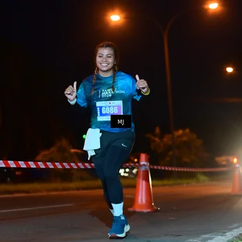 Runner Photo 4429366