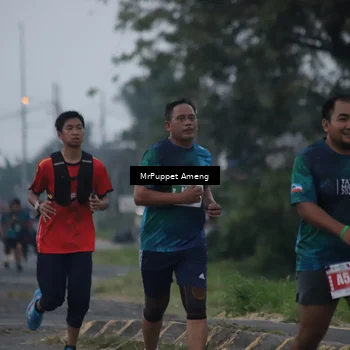 Runner Photo 4429367