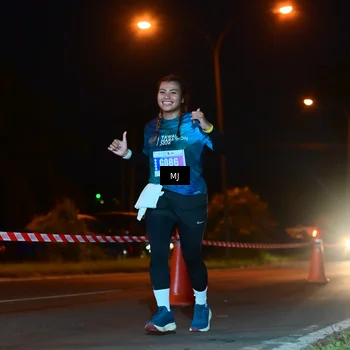 Runner Photo 4429371