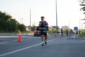 Runner Photo 4429372
