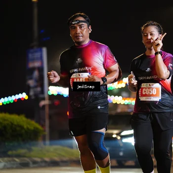Runner Photo 4429374