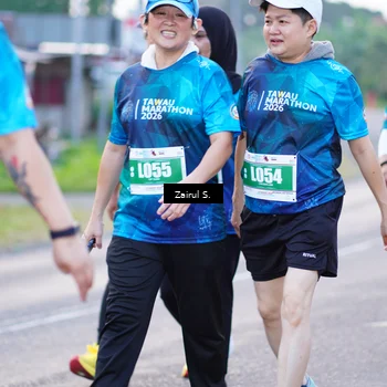 Runner Photo 4429378