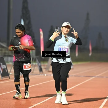 Runner Photo 4429380
