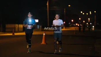 Runner Photo 4429383
