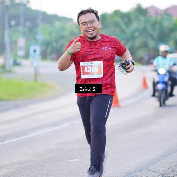 Runner Photo 4429384