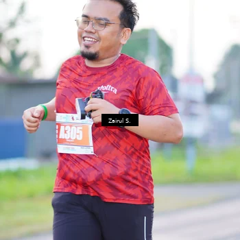 Runner Photo 4429388
