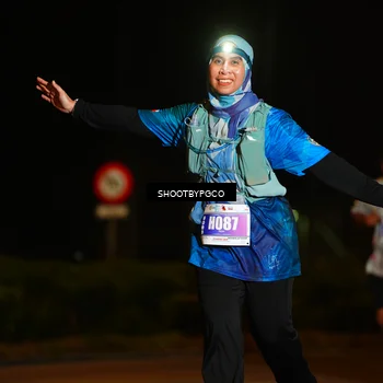 Runner Photo 4429389