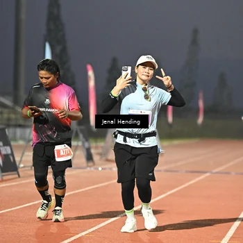 Runner Photo 4429390