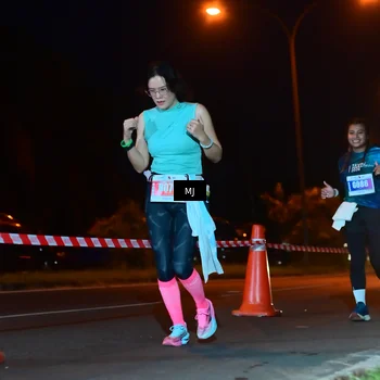 Runner Photo 4429391