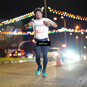 Runner Photo 4429394