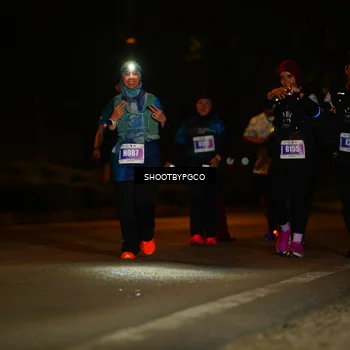 Runner Photo 4429395