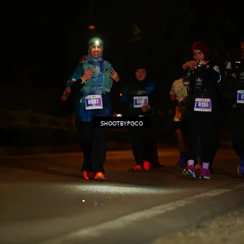 Runner Photo 4429396