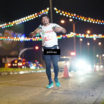 Runner Photo 4429397