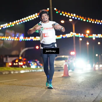 Runner Photo 4429398