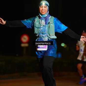 Runner Photo 4429400