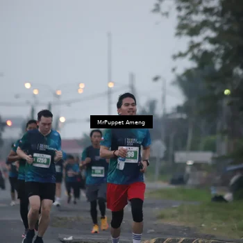 Runner Photo 4429401