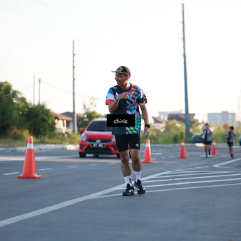 Runner Photo 4429402