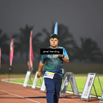 Runner Photo 4429403