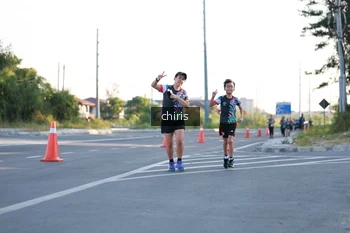 Runner Photo 4429409