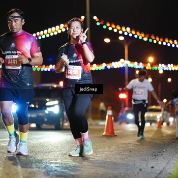 Runner Photo 4429413