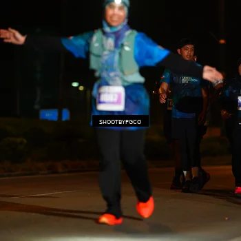 Runner Photo 4429415