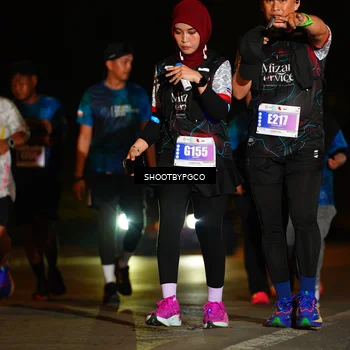 Runner Photo 4429422