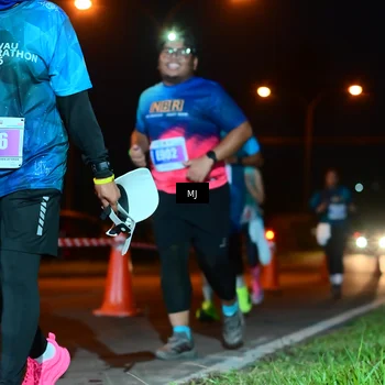 Runner Photo 4429424