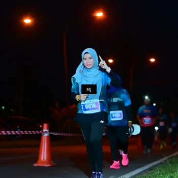 Runner Photo 4429425