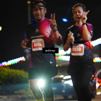 Runner Photo 4429426