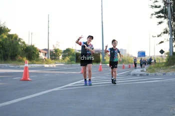 Runner Photo 4429429