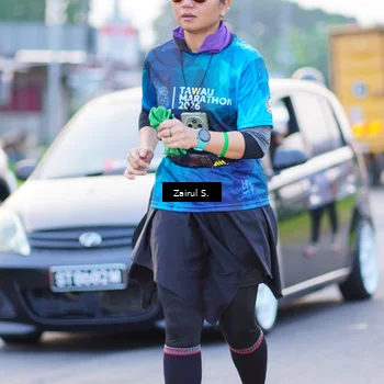 Runner Photo 4429432