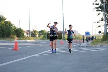 Runner Photo 4429434