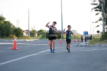 Runner Photo 4429435