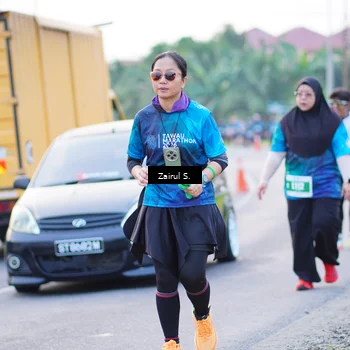 Runner Photo 4429440