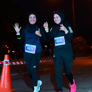 Runner Photo 4429441