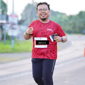 Runner Photo 4429444