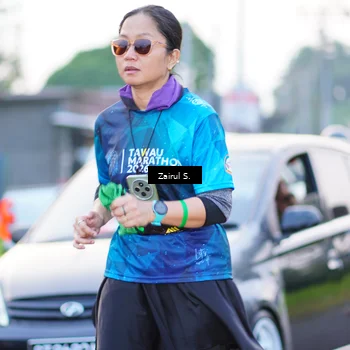 Runner Photo 4429445