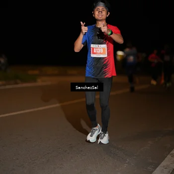 Runner Photo 4429448