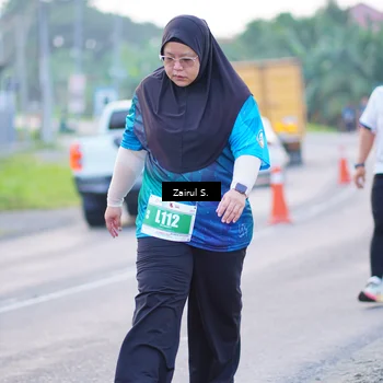 Runner Photo 4429455