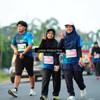 Runner Photo 4429457
