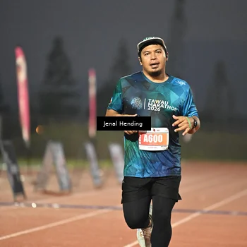 Runner Photo 4429460