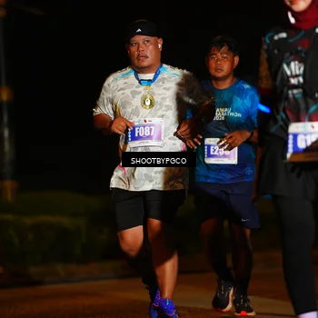 Runner Photo 4429463