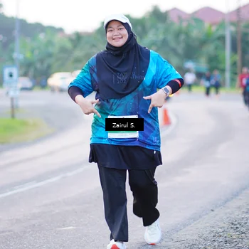Runner Photo 4429469