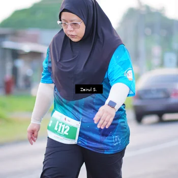 Runner Photo 4429470