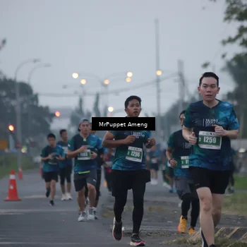 Runner Photo 4429471