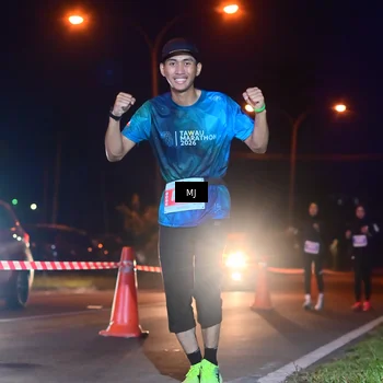 Runner Photo 4429472