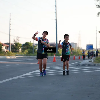 Runner Photo 4429477